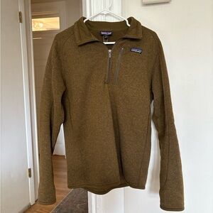 Patagonia Men's Better Sweater